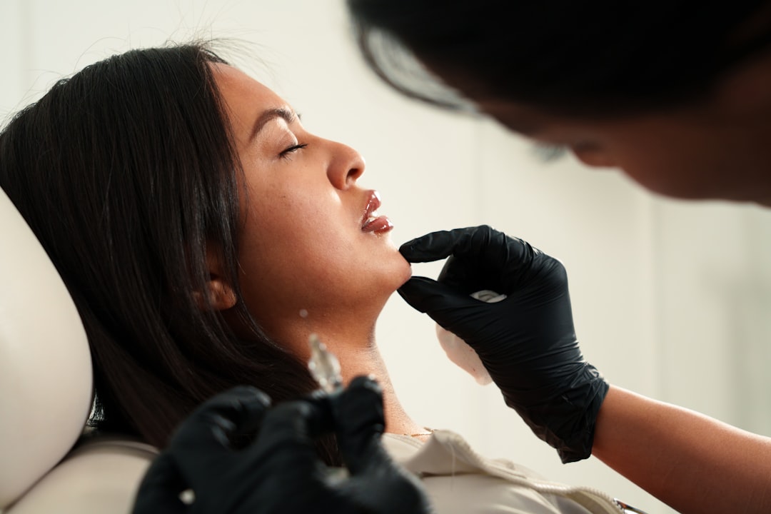 Harmonização Facial na Melloclinic