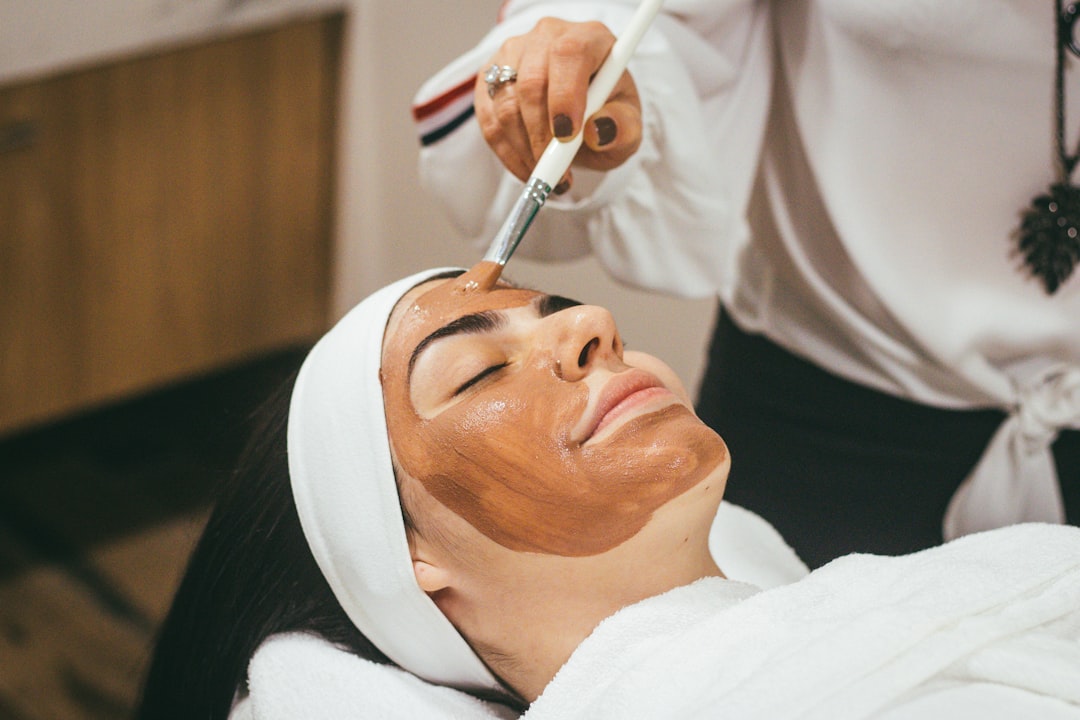 Peeling Químico na Melloclinic